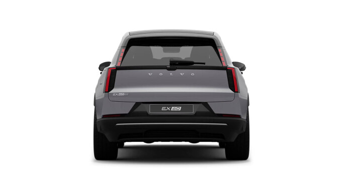 Volvo EX60 P10 375kW 95kWh Ultra 5dr AWD Auto Electric Estate - Image 4